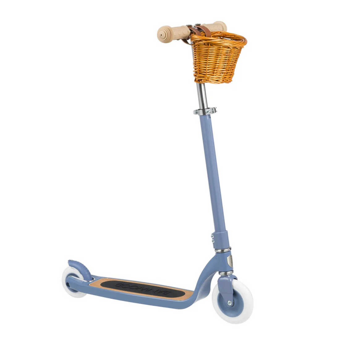 Banwood Maxi Red scooter