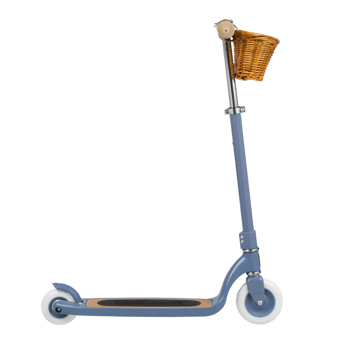 Banwood Maxi Red scooter