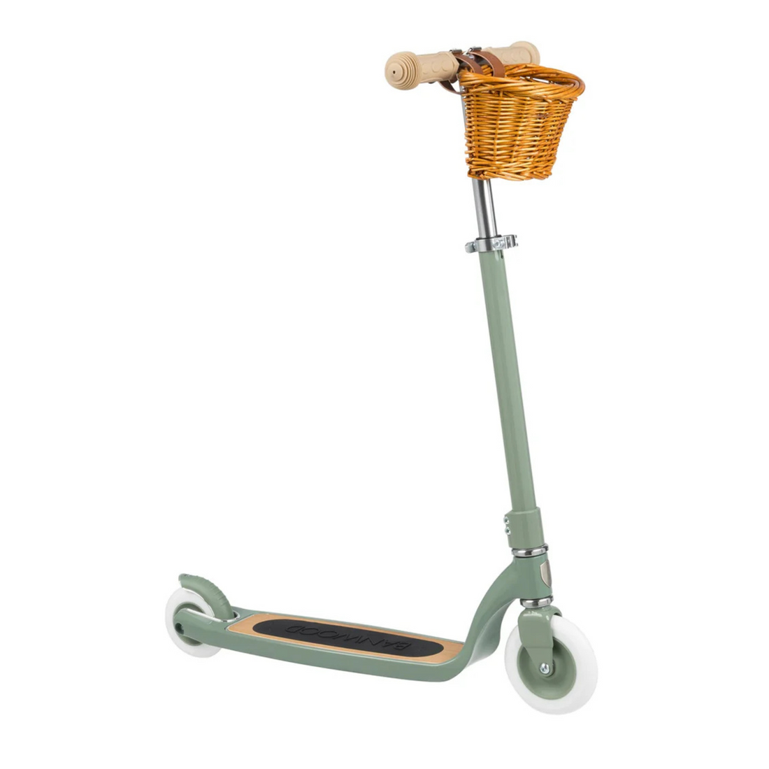 Banwood Maxi Red scooter