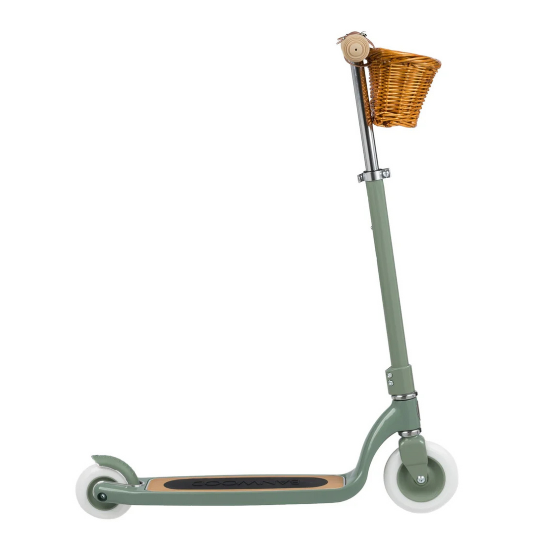Banwood Maxi Red scooter