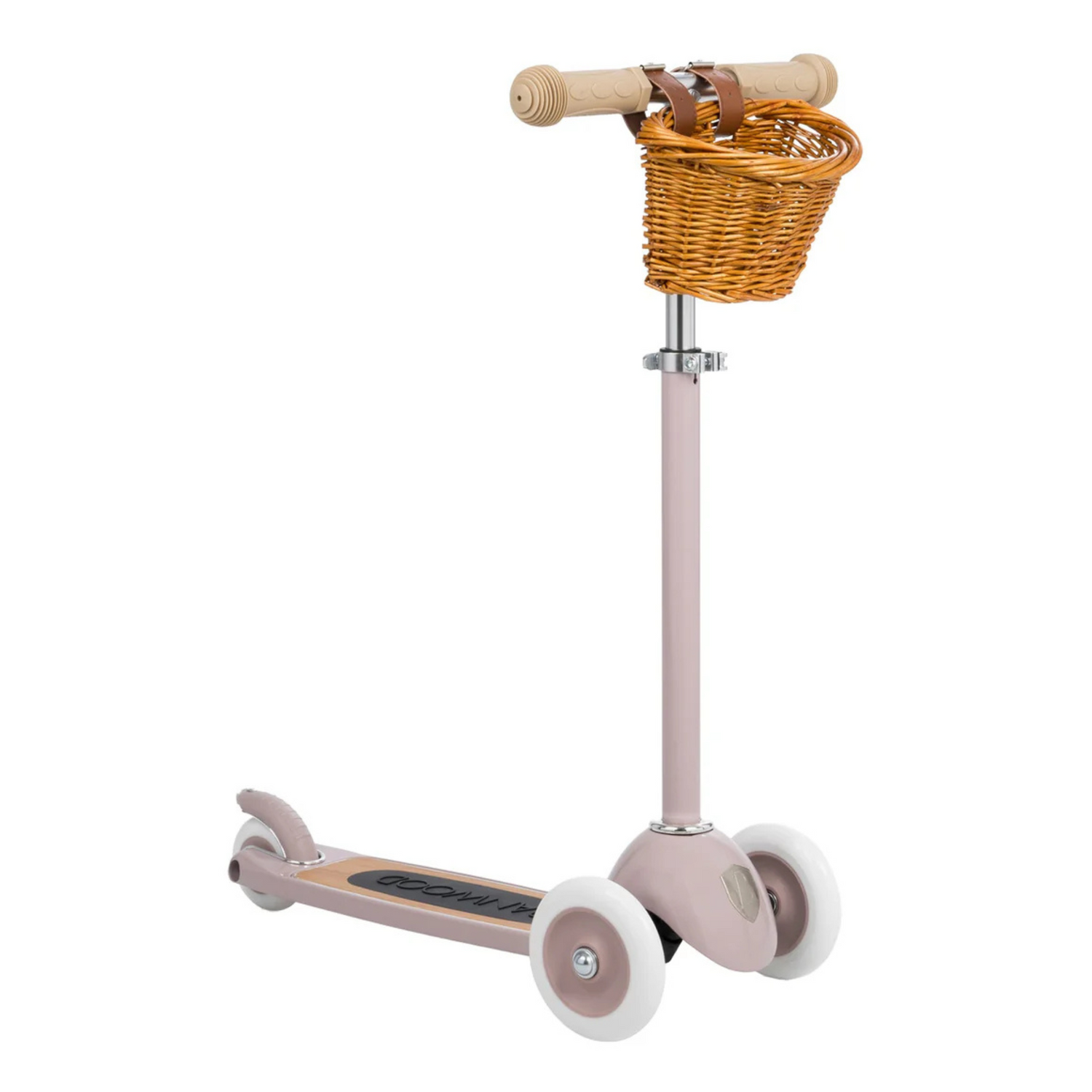 Banwood Cream scooter
