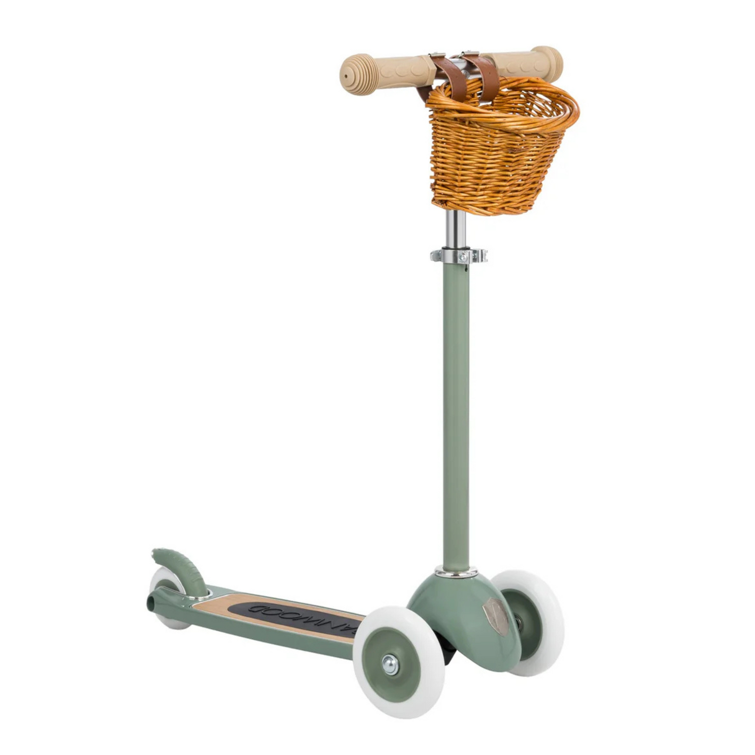 Banwood Cream scooter