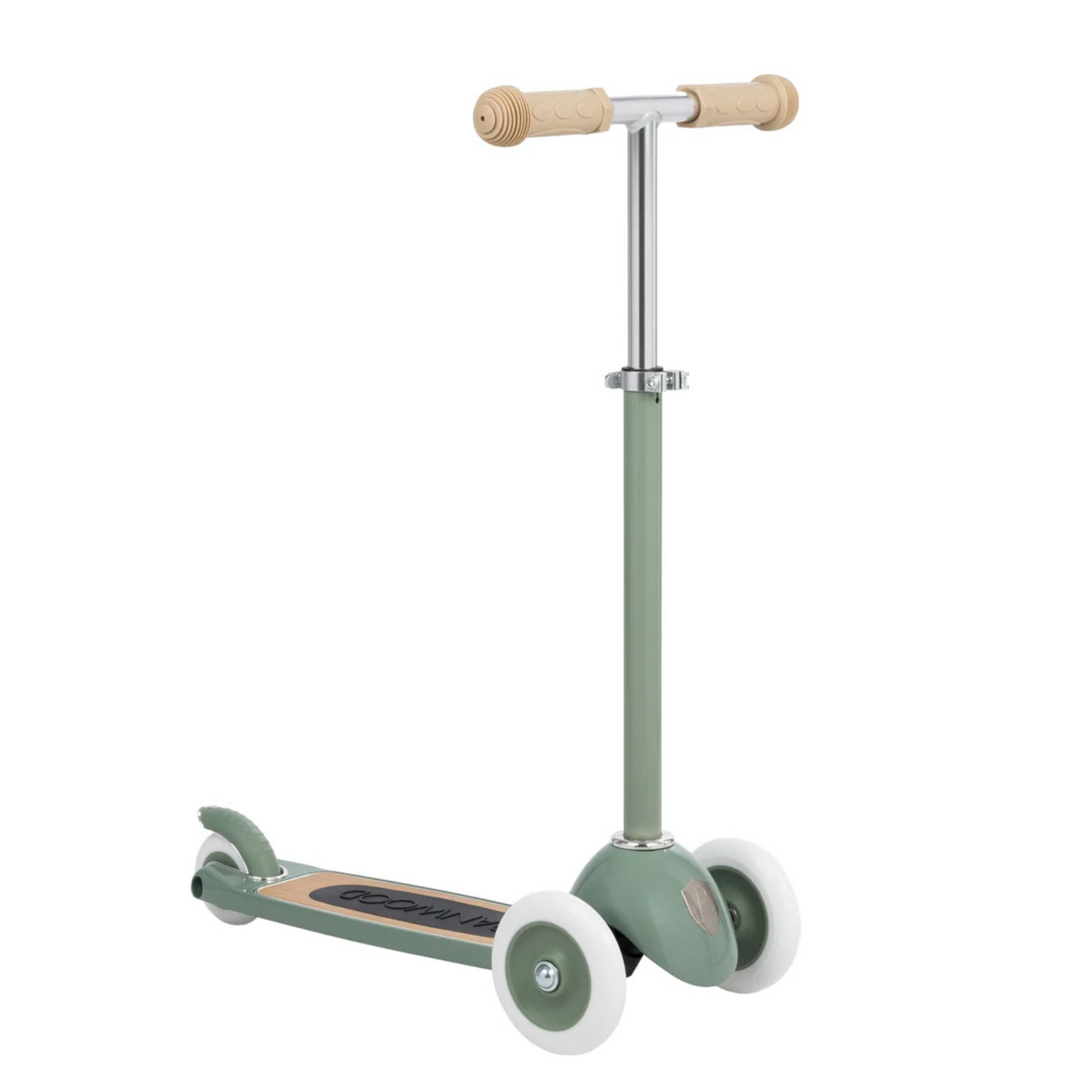 Banwood Cream scooter