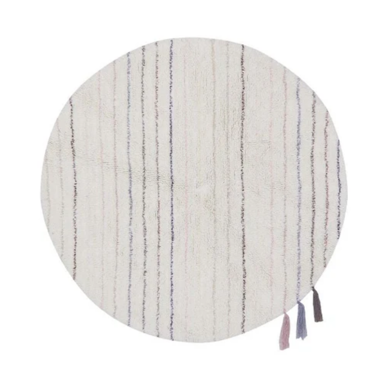 Carpet Aroma Round