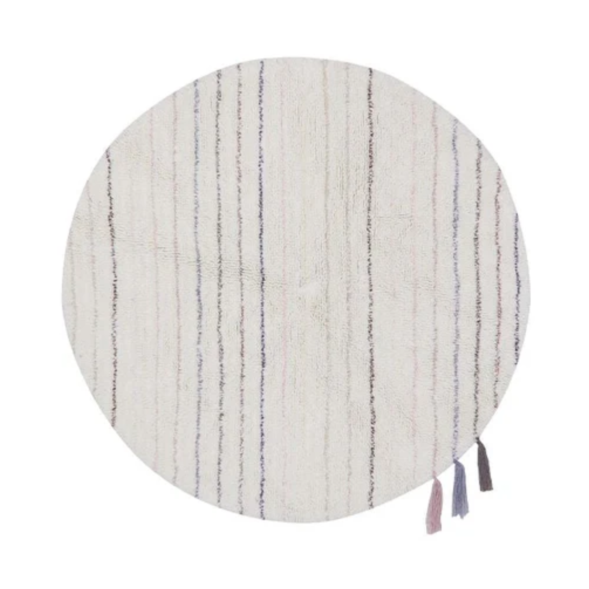 Kilimas Aroma Round