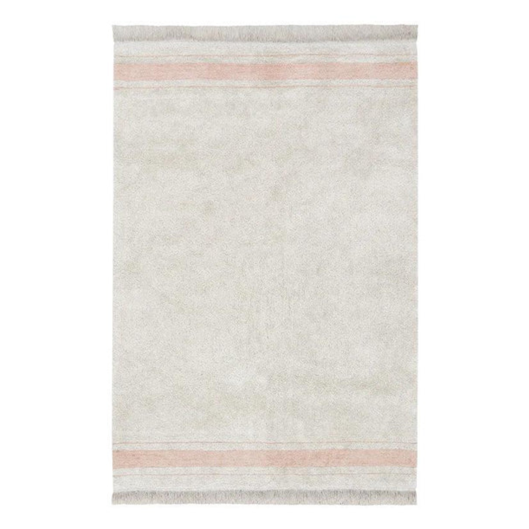 Kilimas Plate Rose