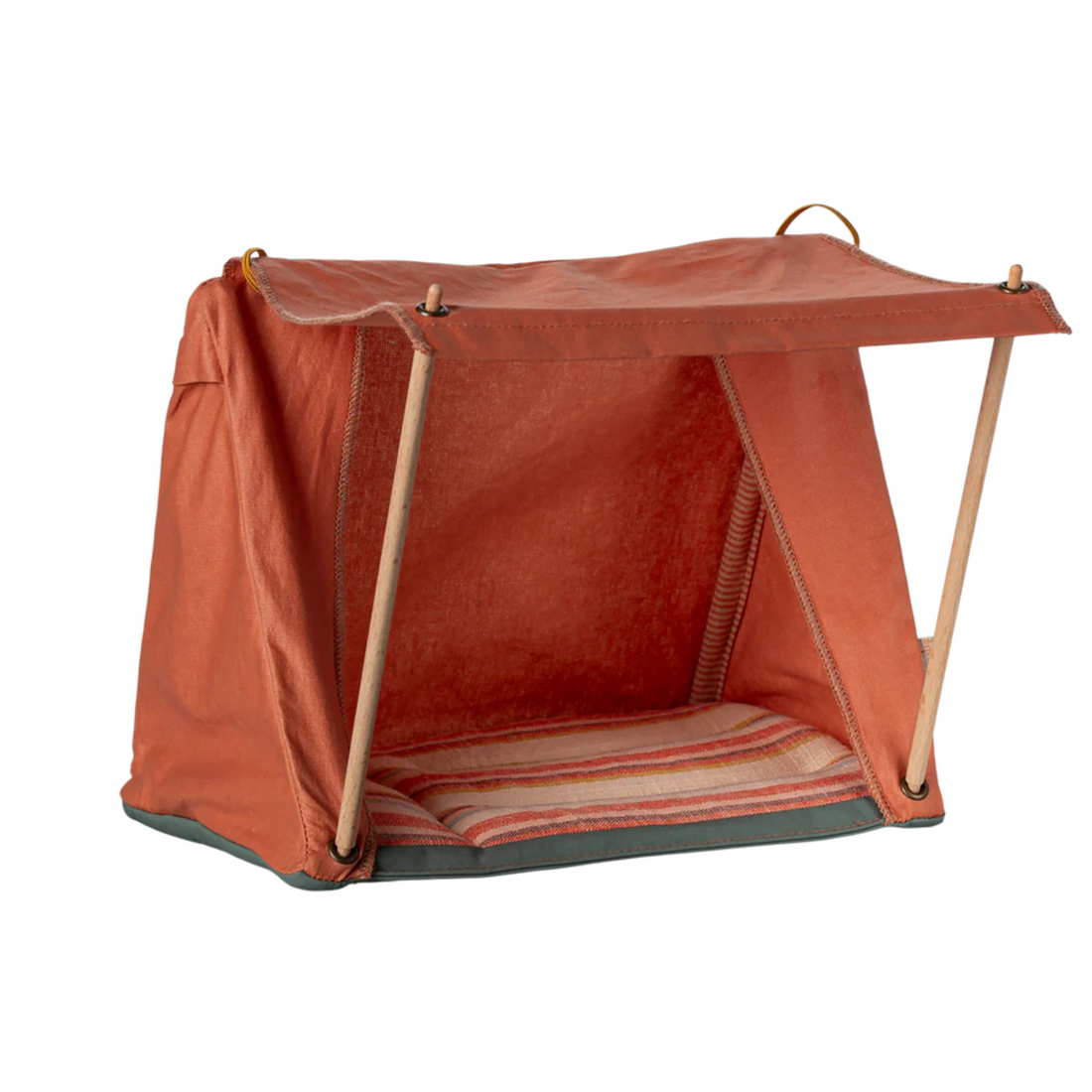 Mouse tent