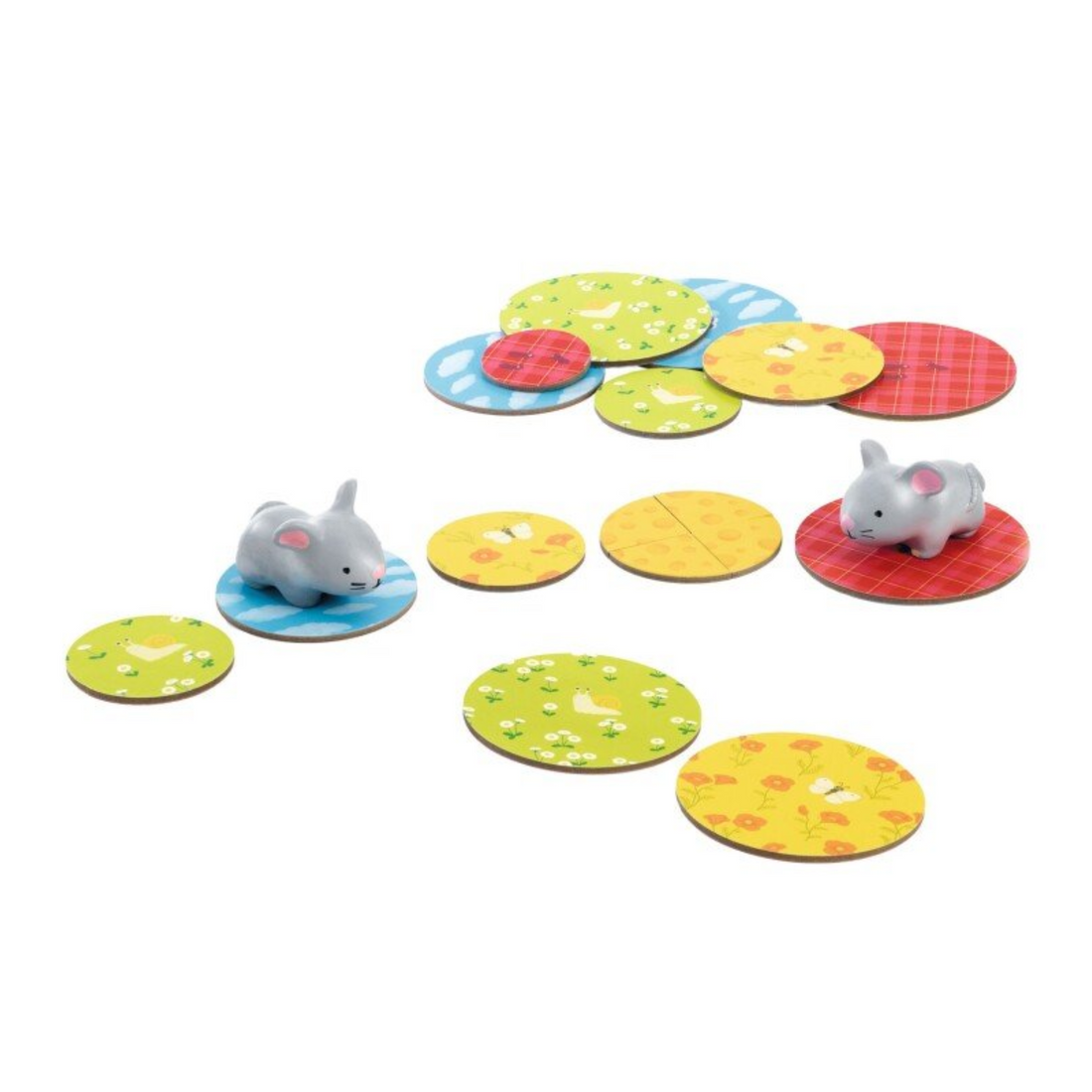 Little lucky game