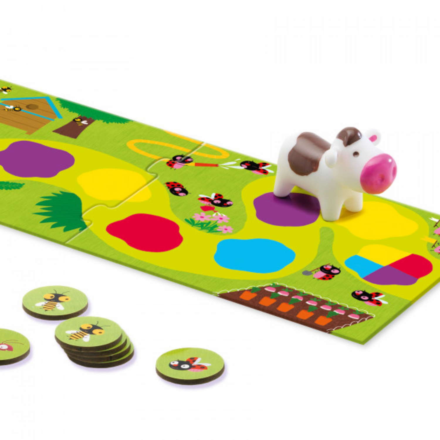 Little circuit game