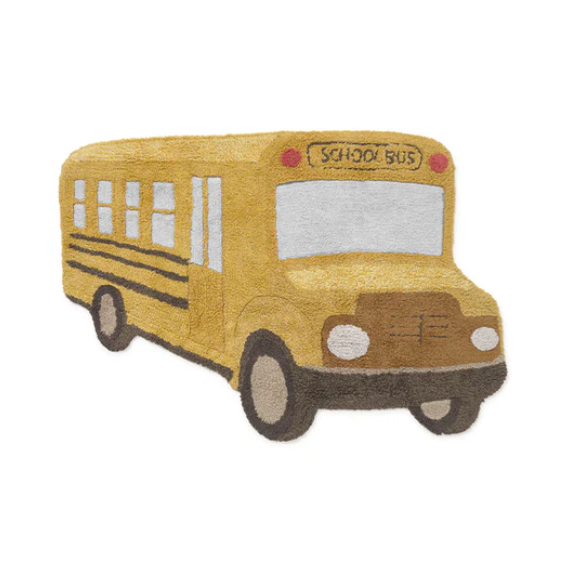 Kilimas School Bus