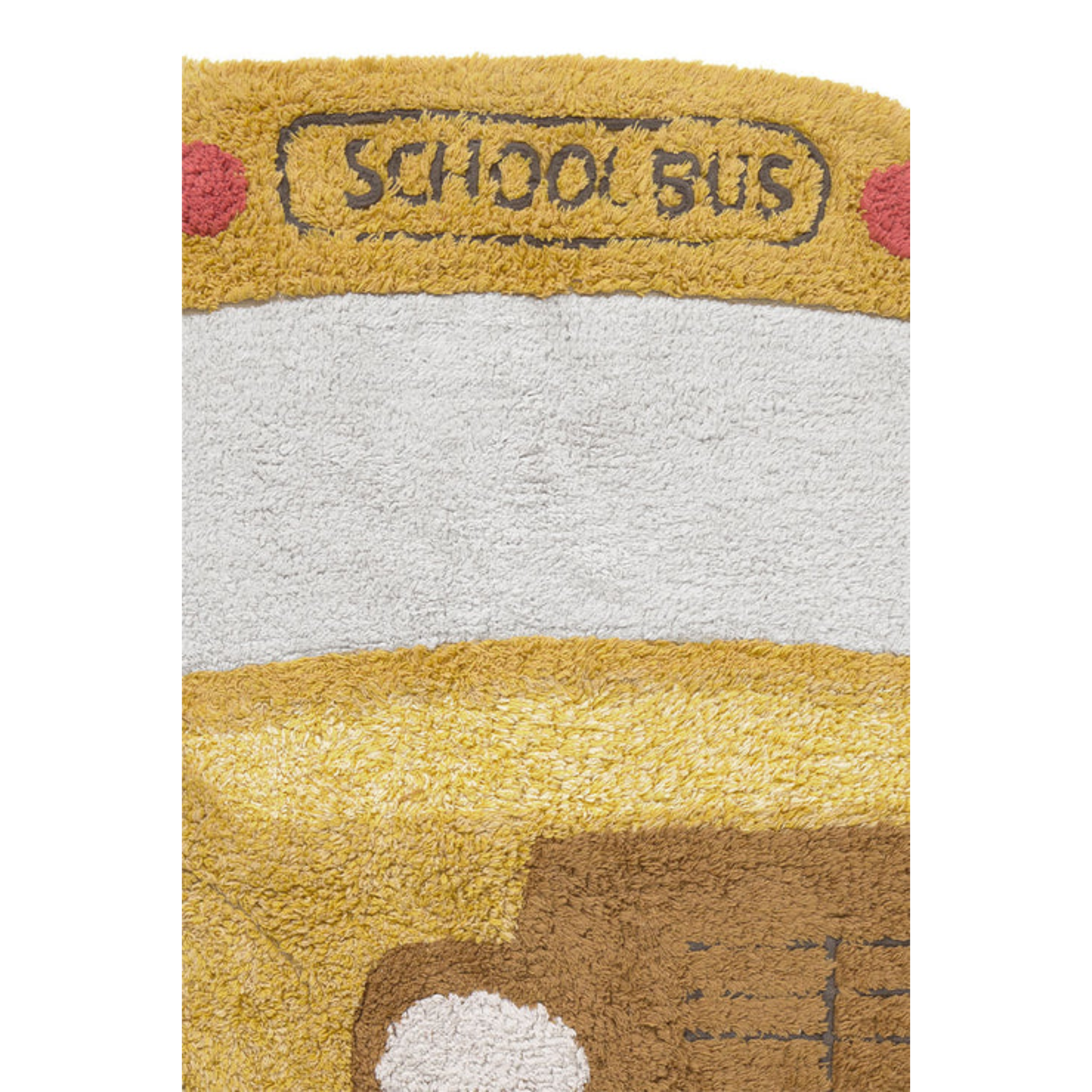 Kilimas School Bus