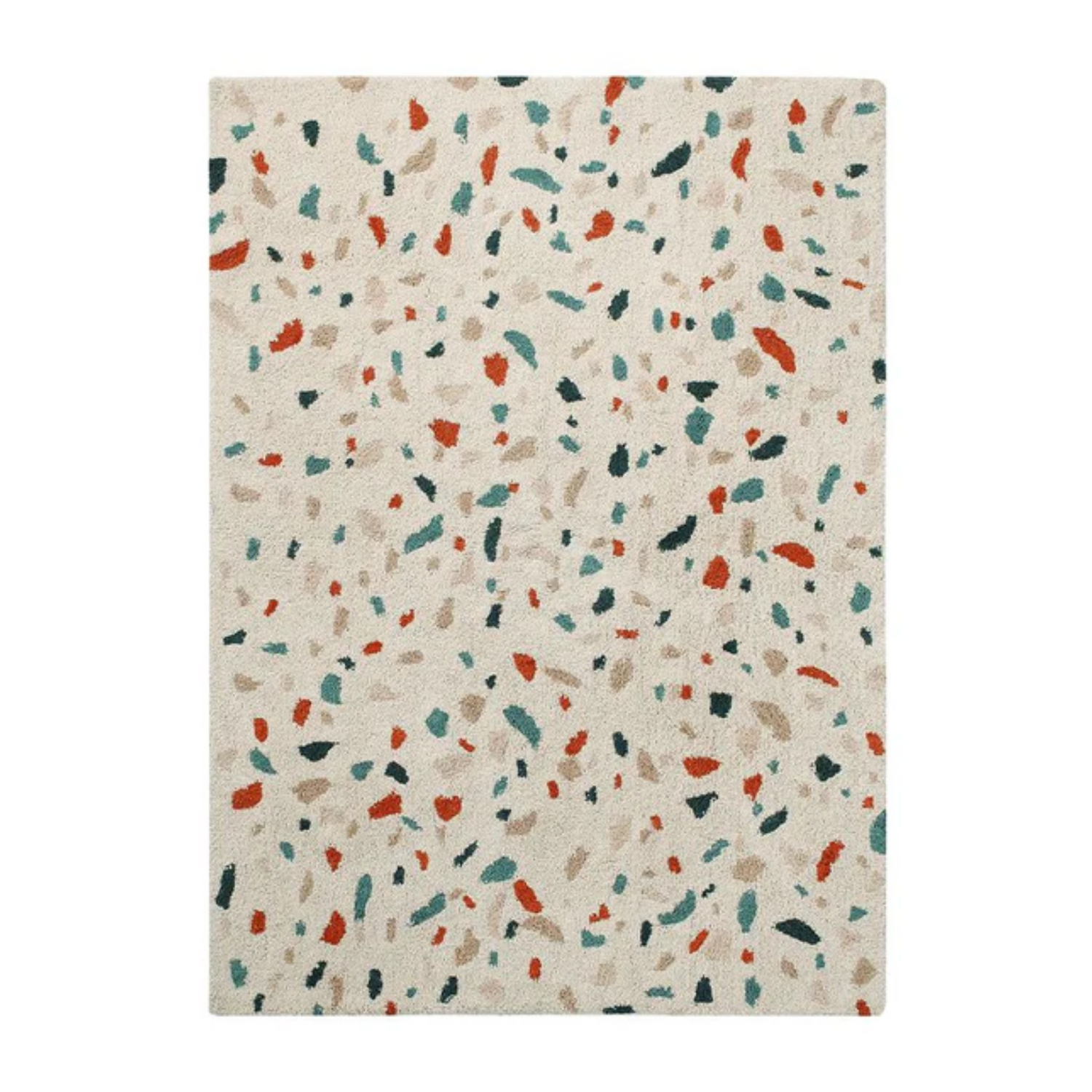 Carpet Terrazzo Marble