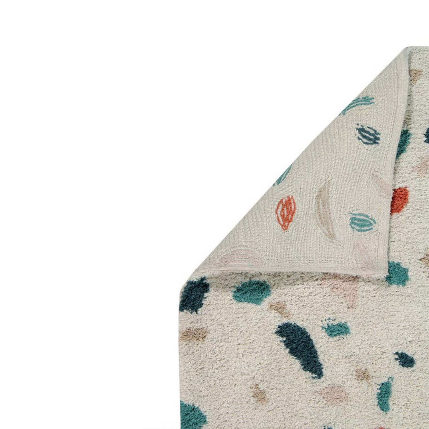 Carpet Terrazzo Marble