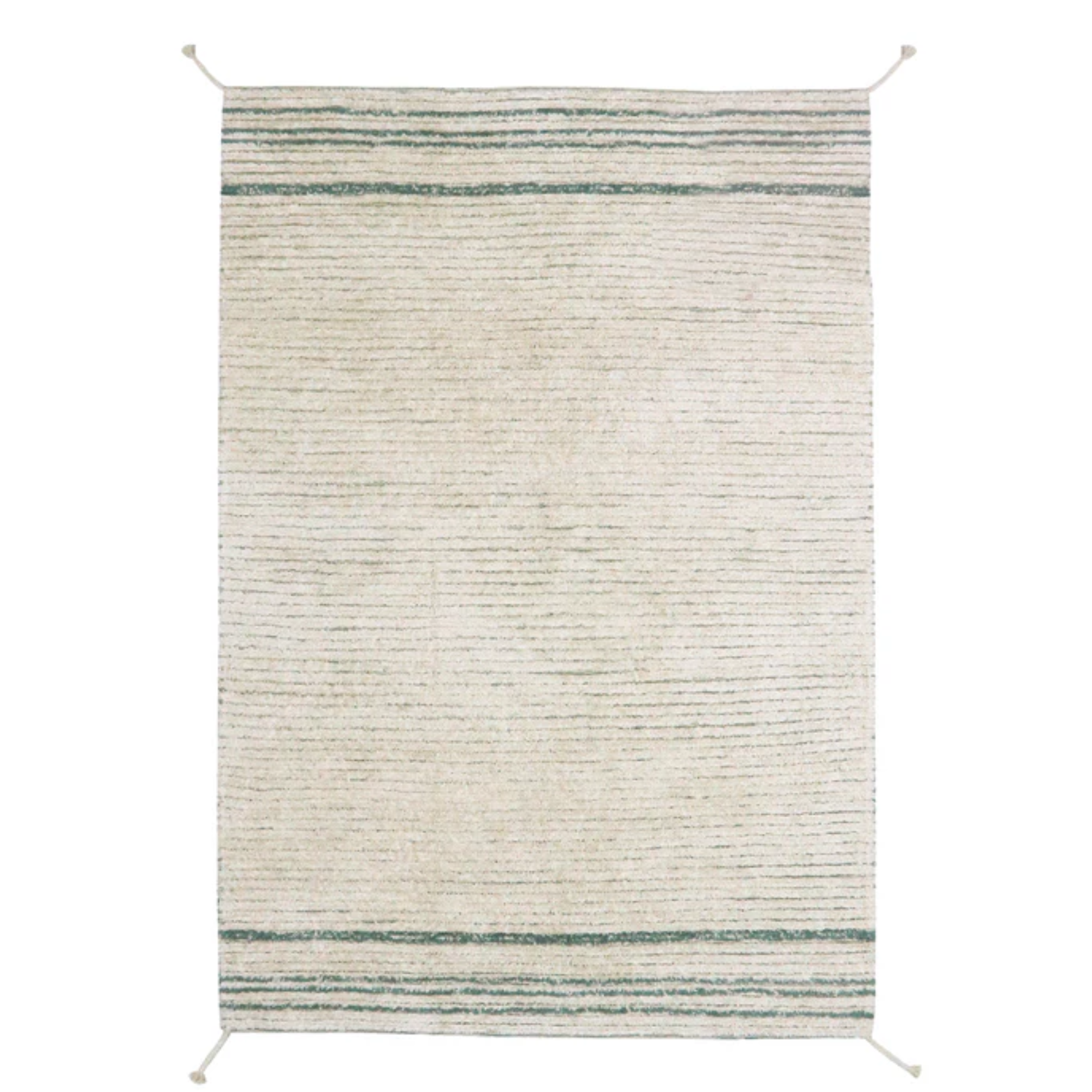 Dvipusis kilimas Twin Vintage Blue