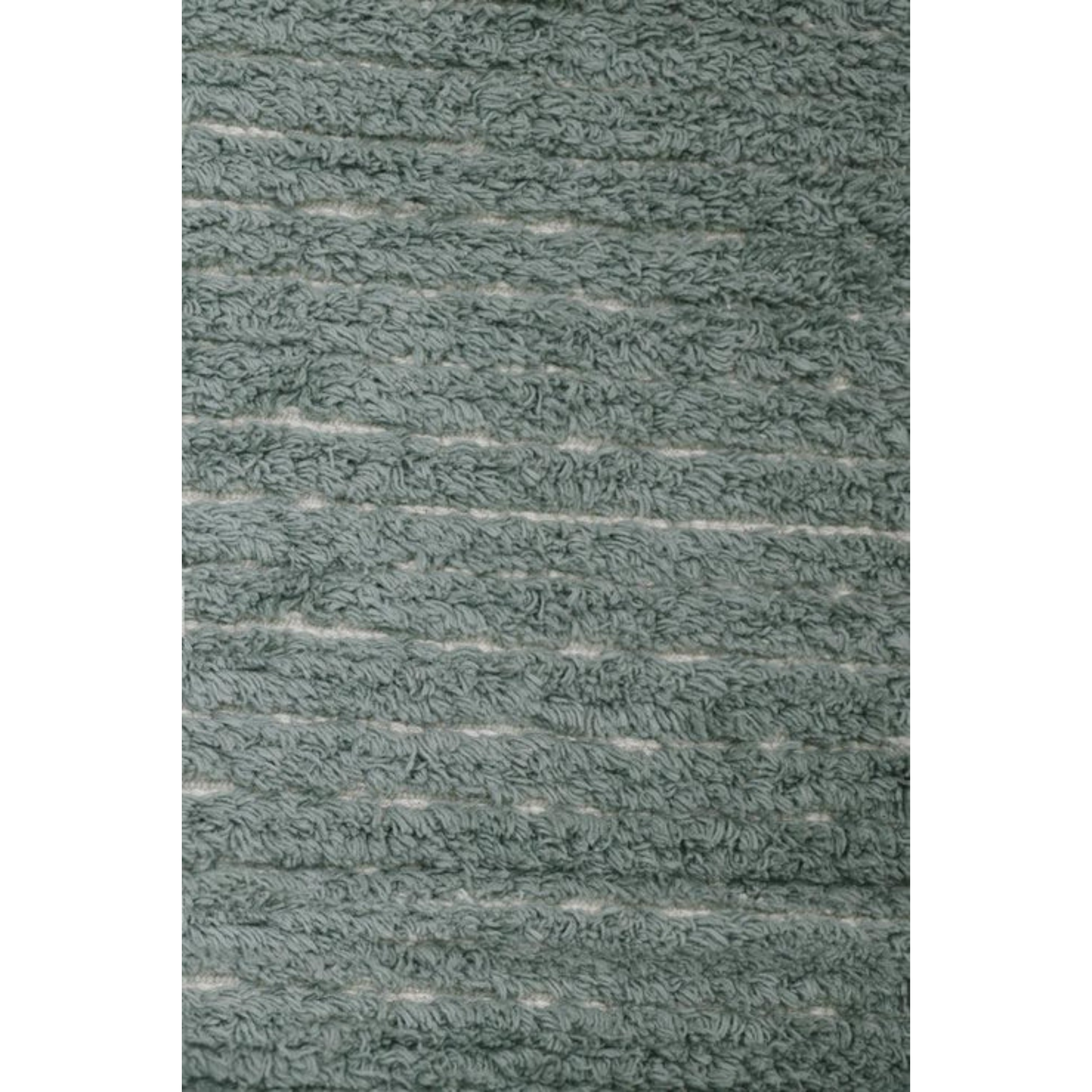 Double-sided rug Twin Vintage Blue