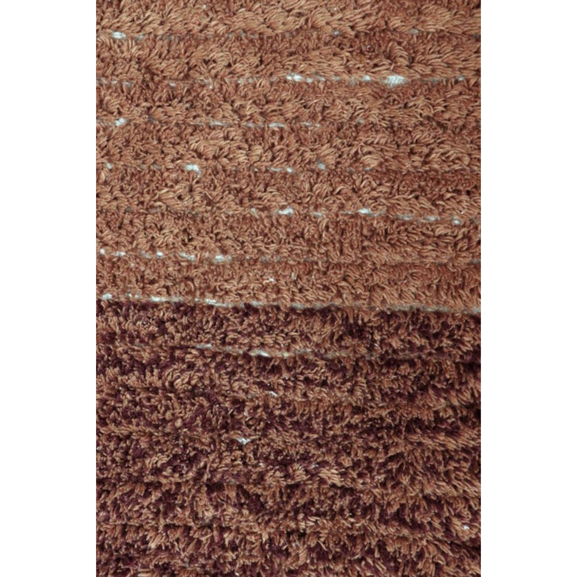 Dvipusis kilimas Twin Vintage Toffee