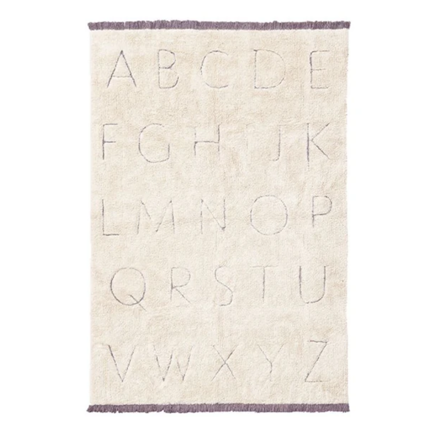 Carpet ABC