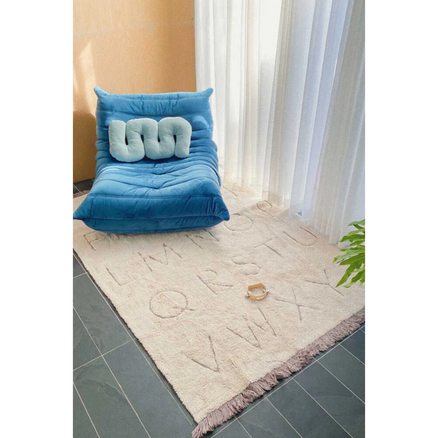 Carpet ABC