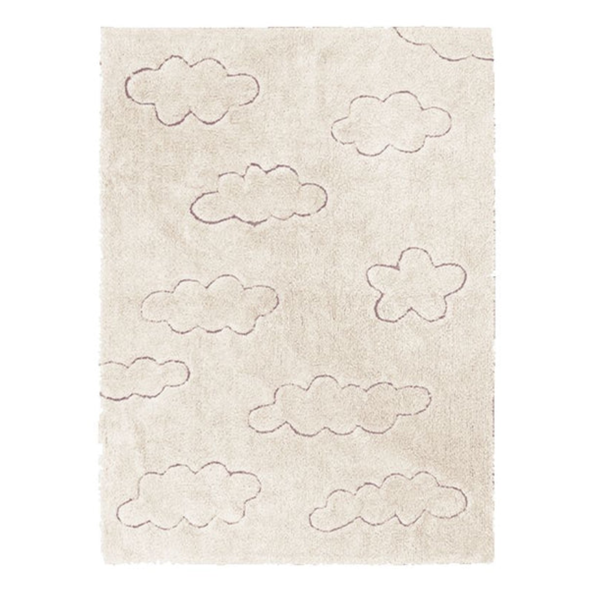 Kilimas Clouds