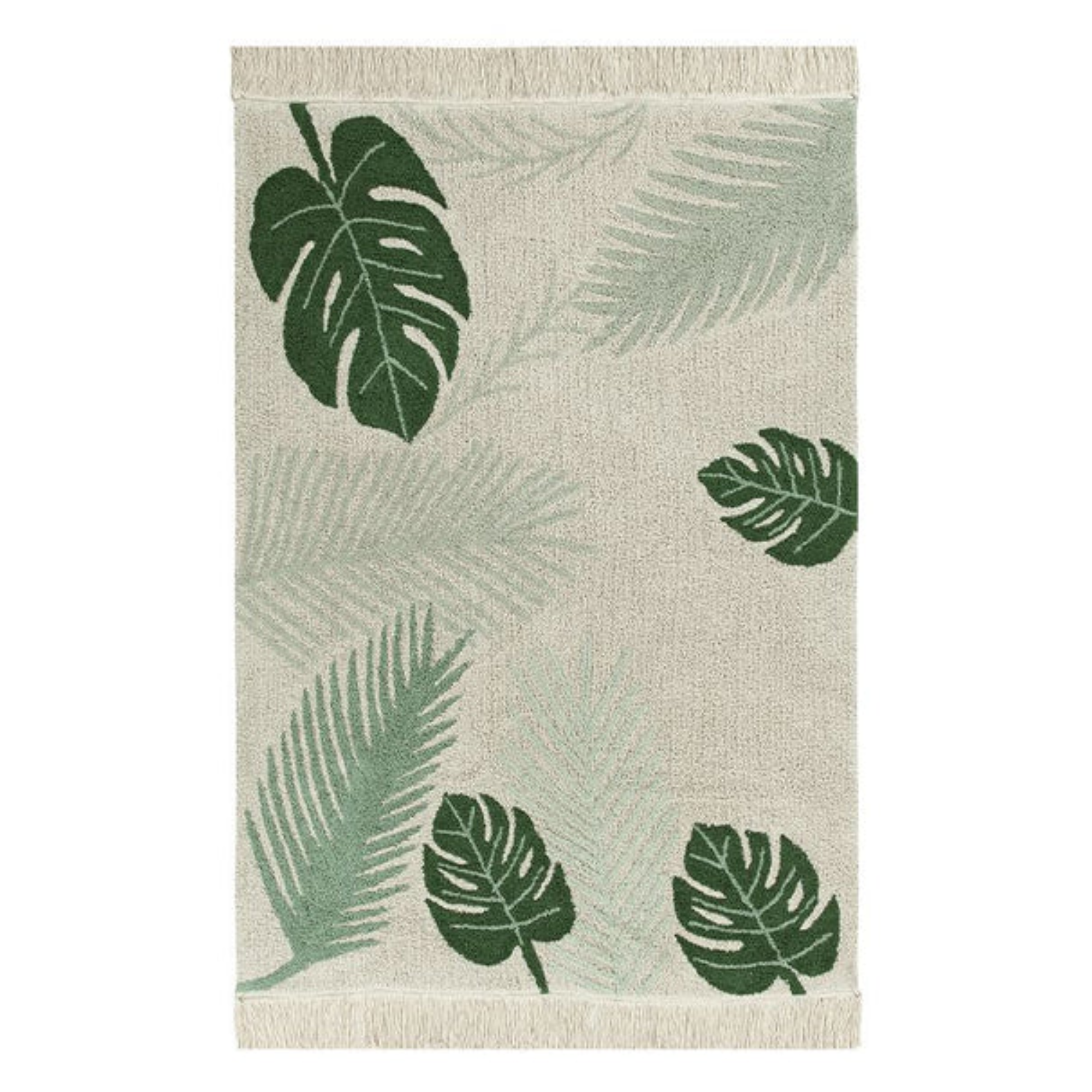 Kilimas Tropical Green