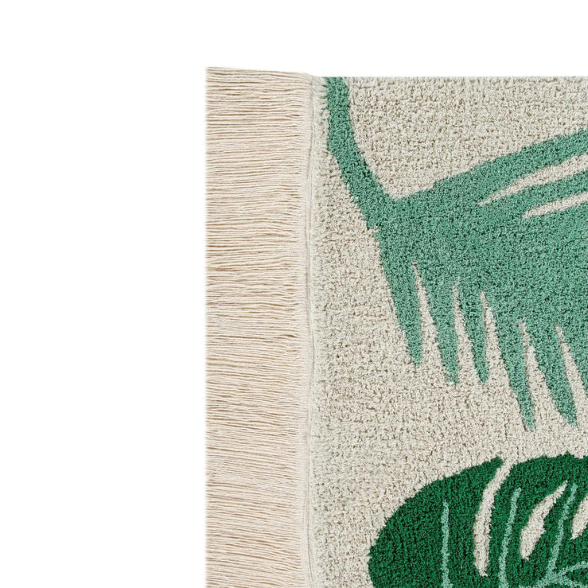 Kilimas Tropical Green