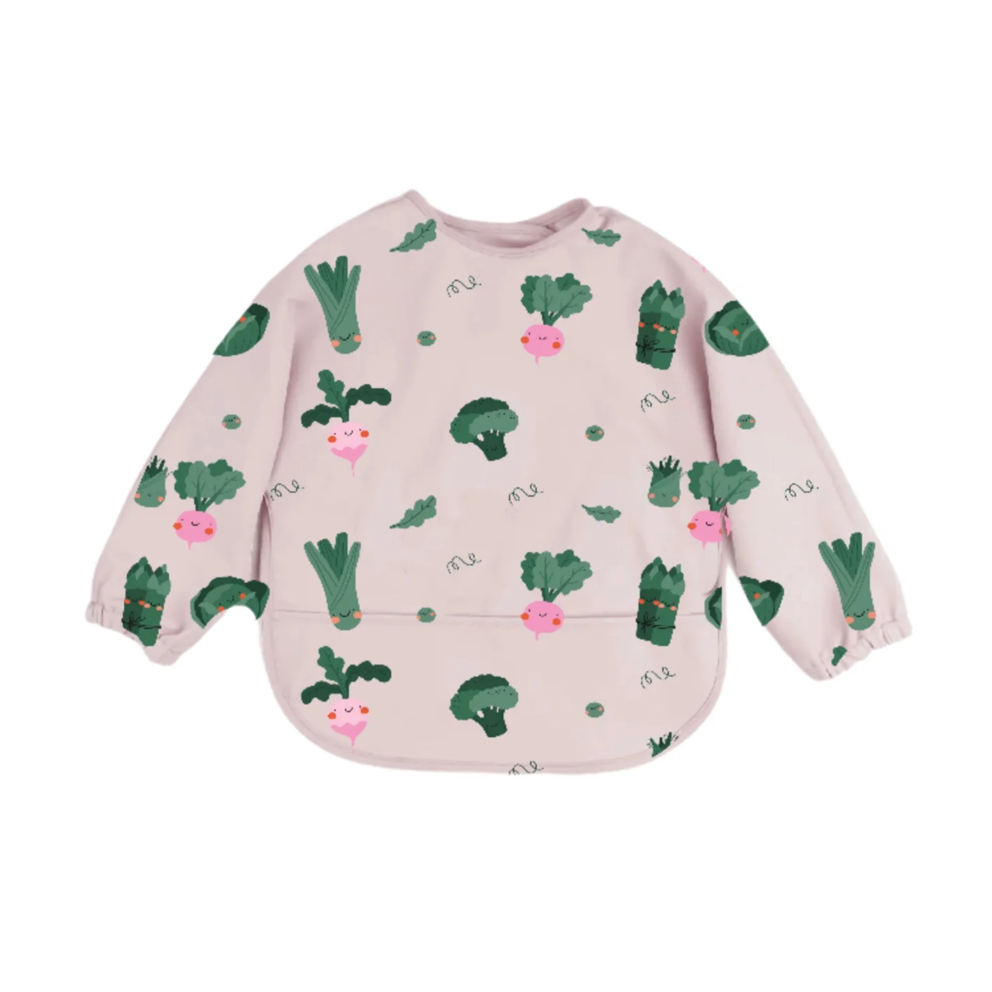 Flying Dog bib