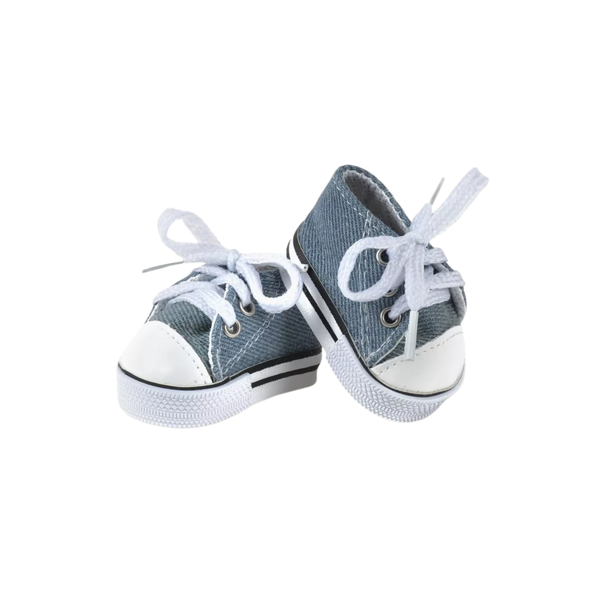 Doll shoes - Komvers