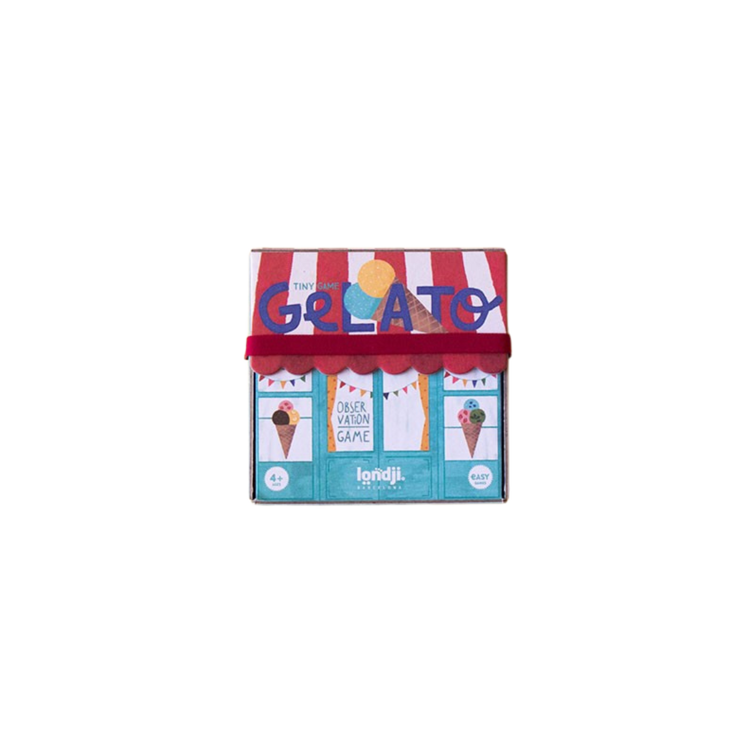 Game - Ice Cream