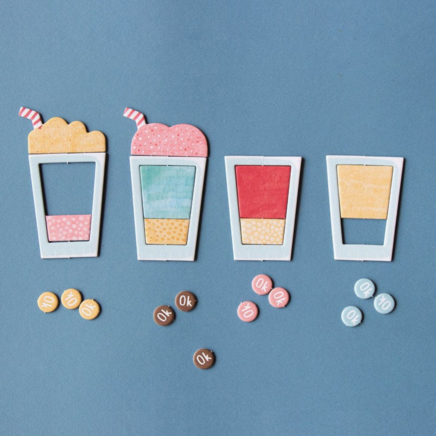 Game - Shakes