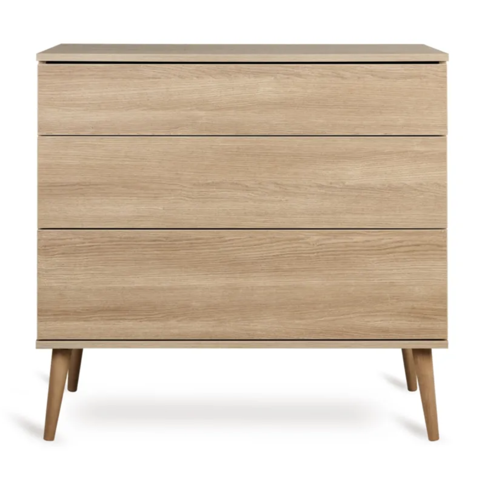 Quax chest of drawers Flow Clay & Oak