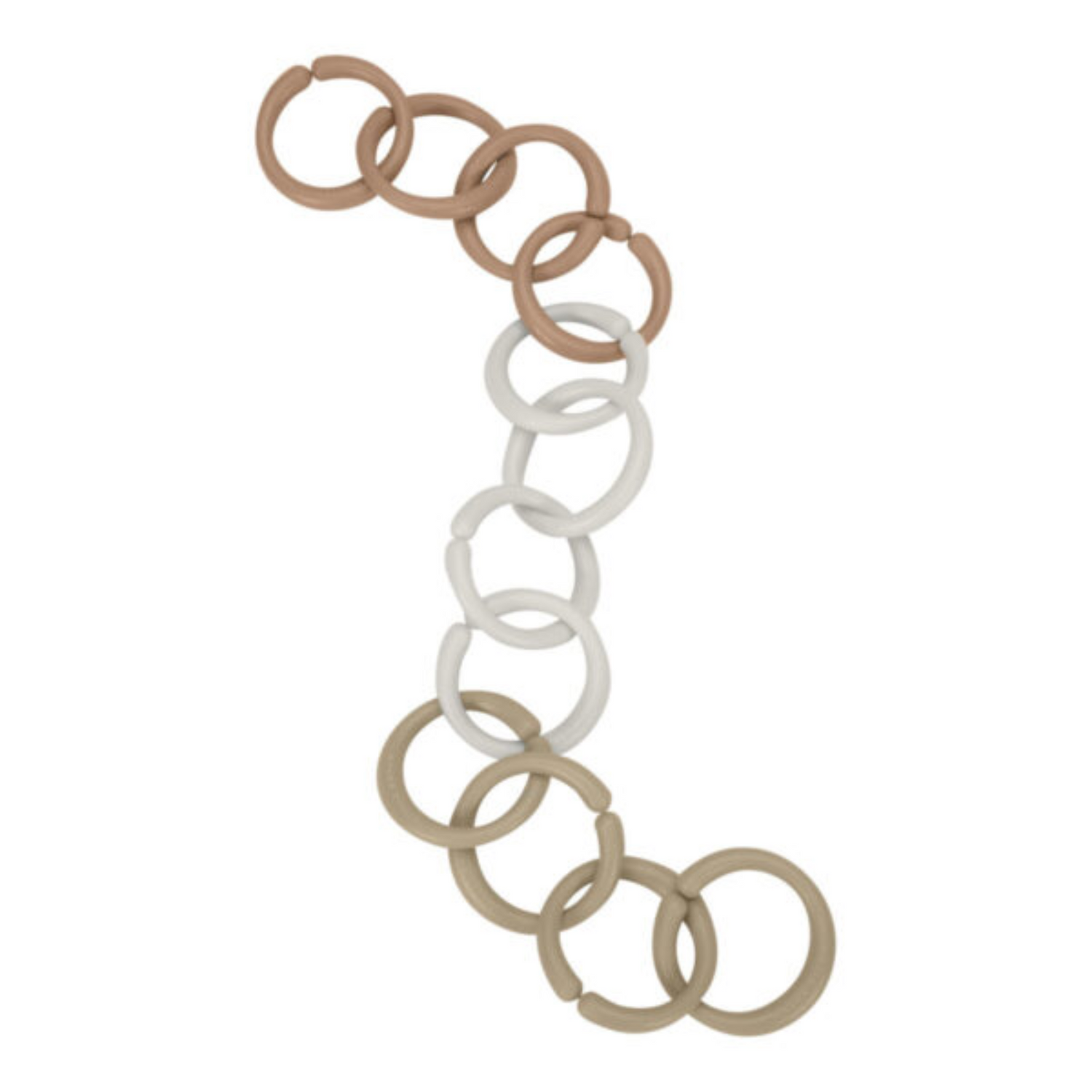 Toy holders - Pure Beige