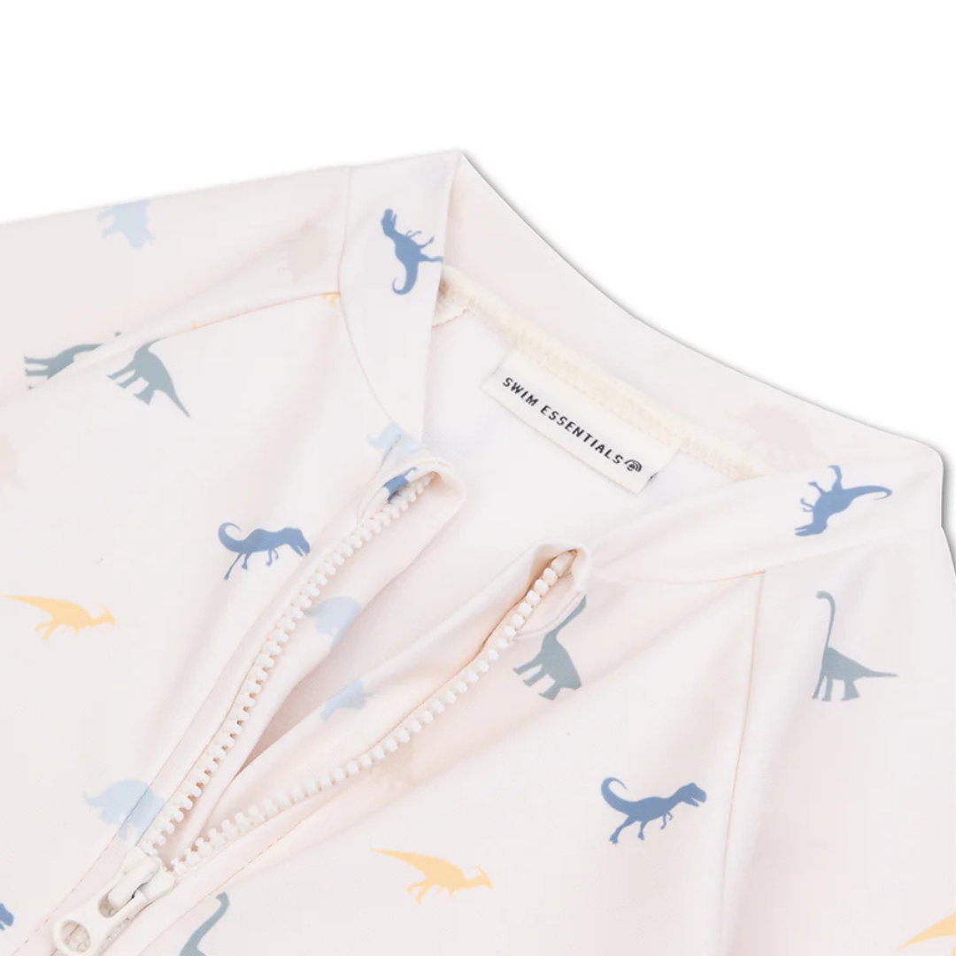 Swimsuit - Dino