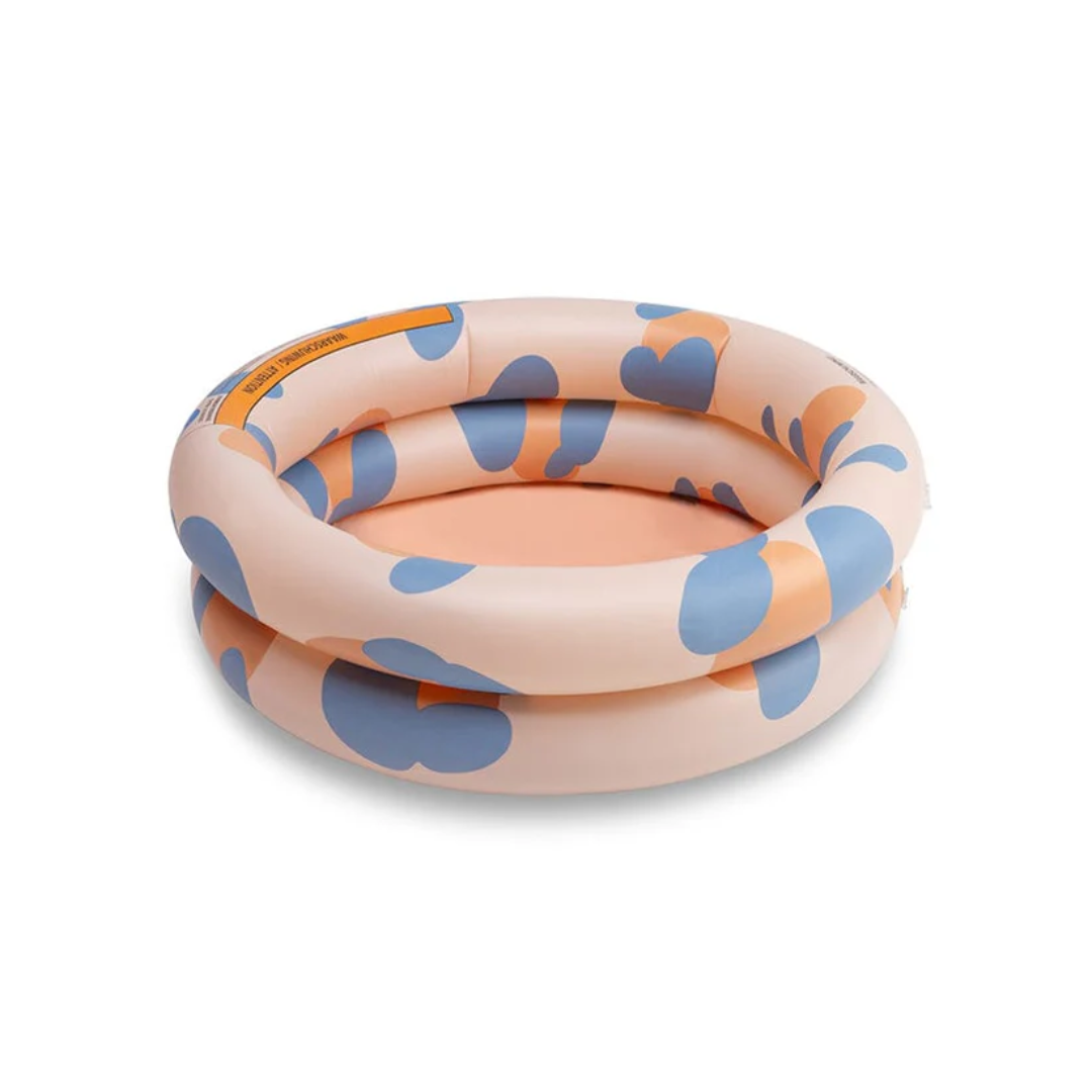 Swimming pool Ø 60 - Cheetah