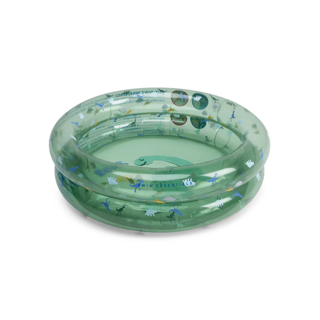 Swimming pool Ø 60 - Dino