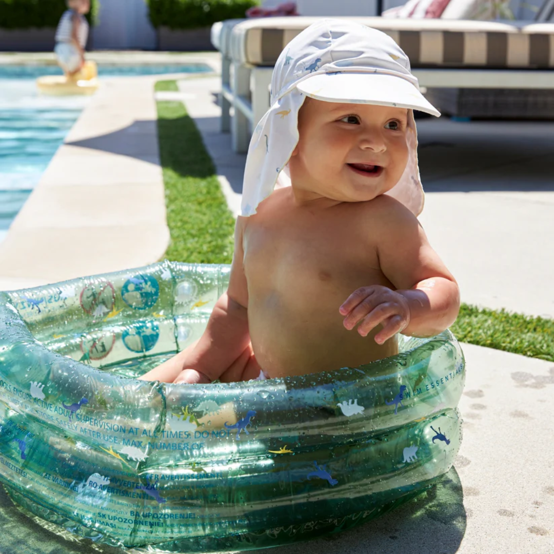 Swimming pool Ø 60 - Dino