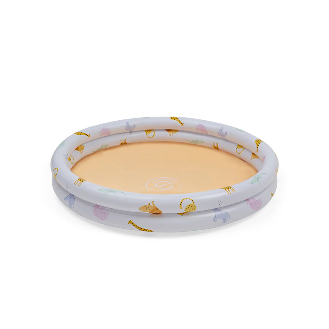 Swimming pool Ø 100 cm - Wild life