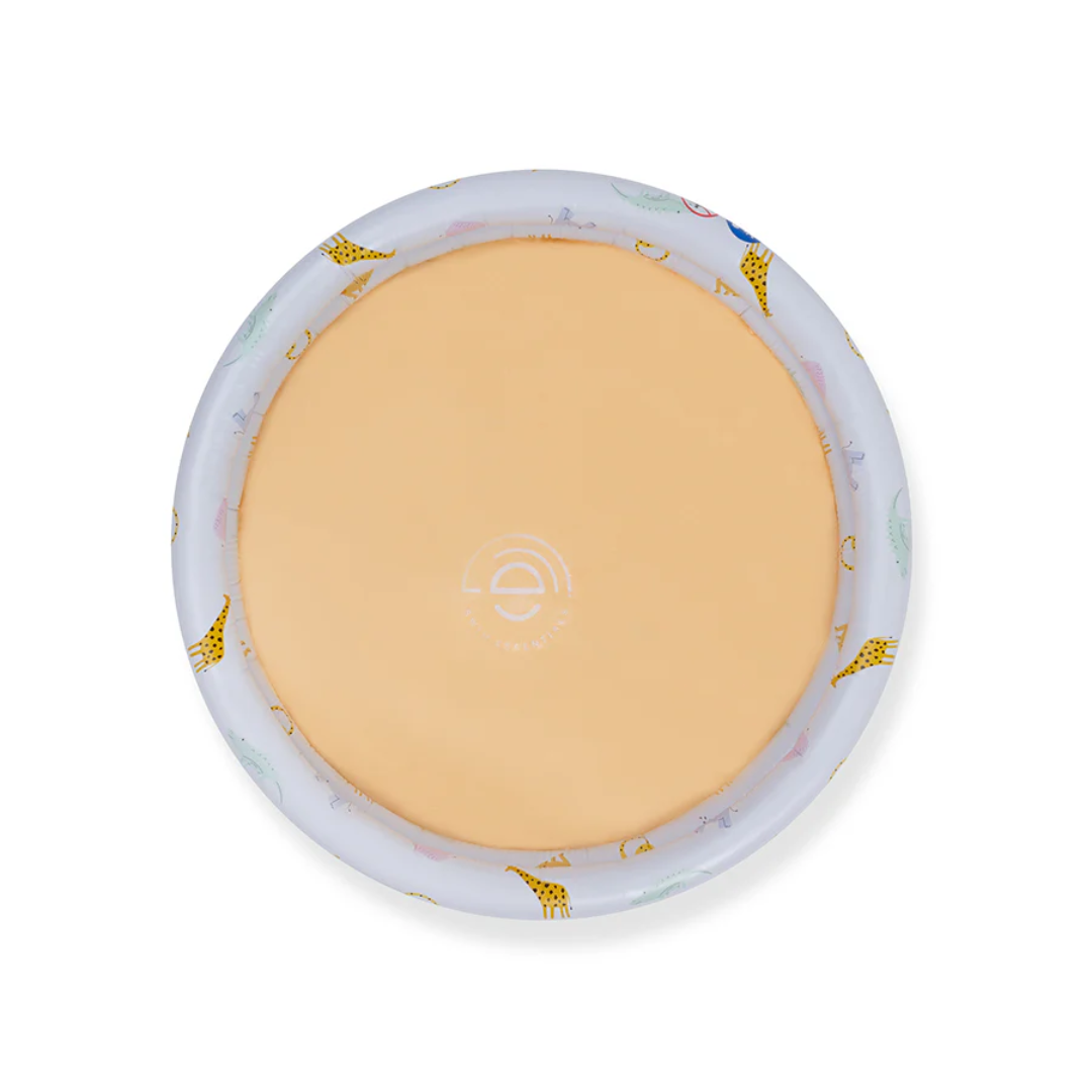 Swimming pool Ø 100 cm - Wild life