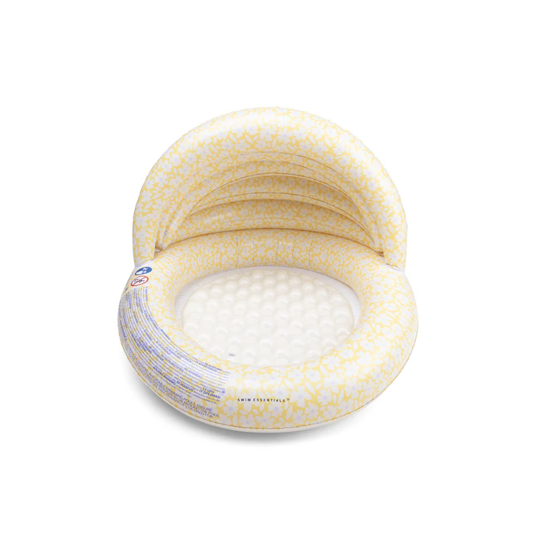 Swimming pool - Flow