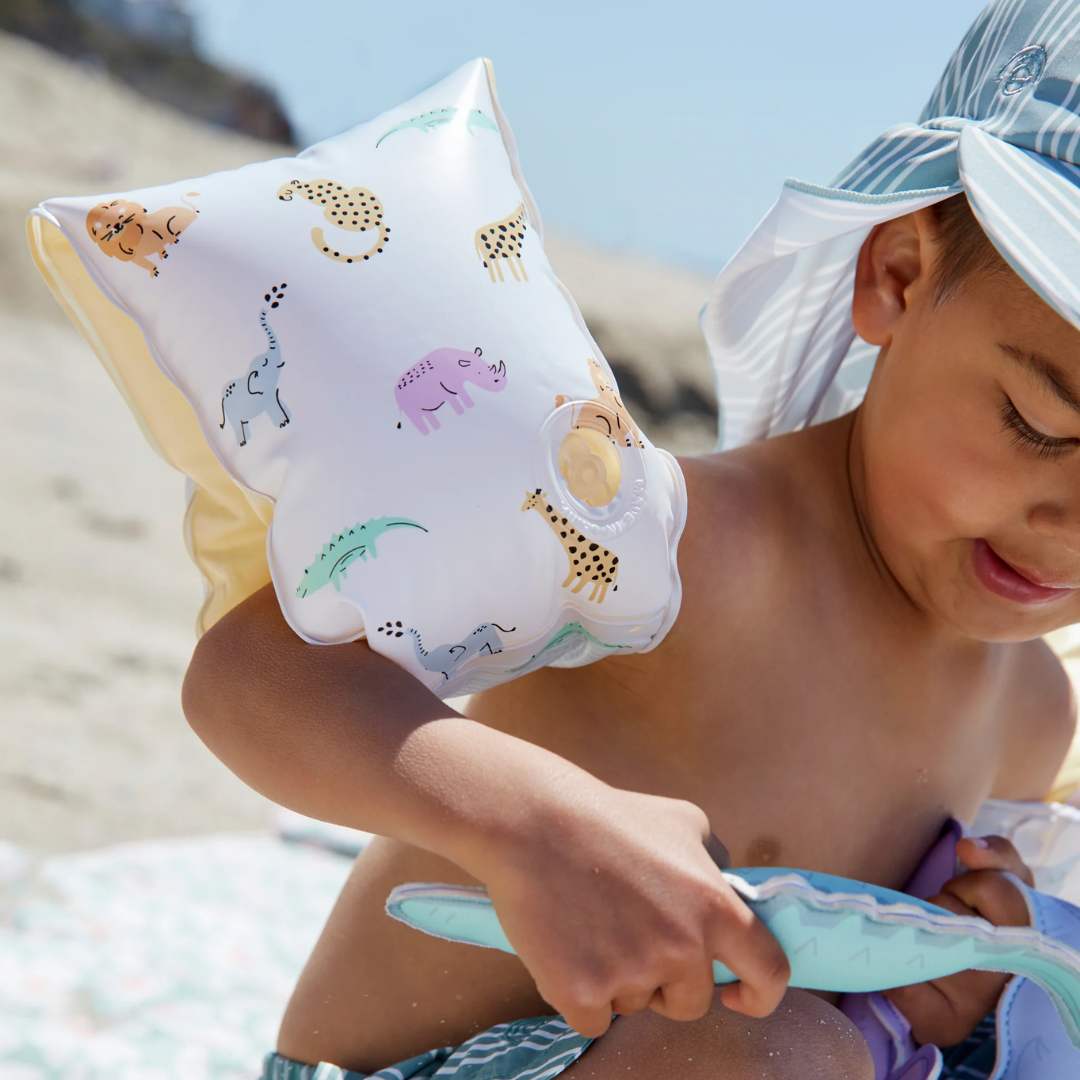 Water bracelets - Seastars