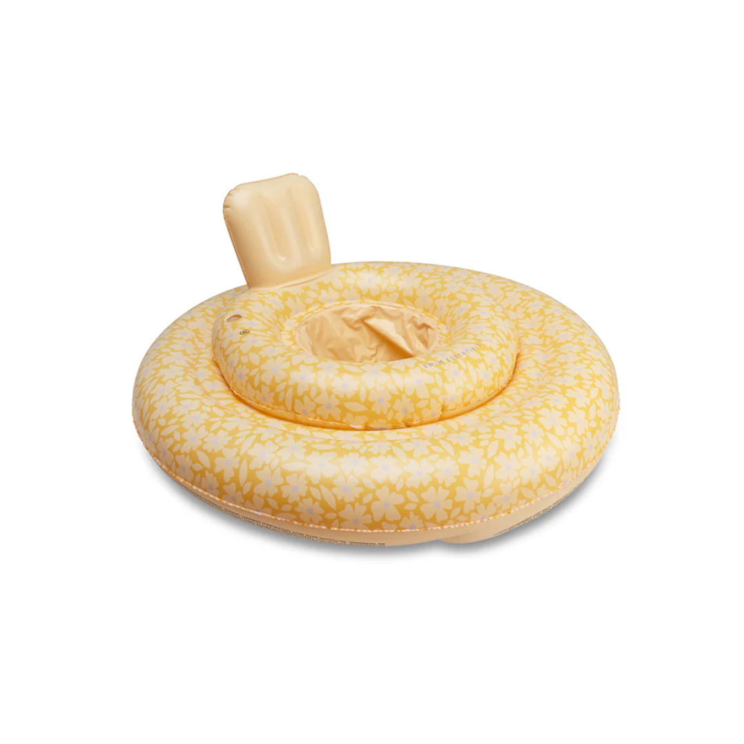 Baby swimming ring - Jungle