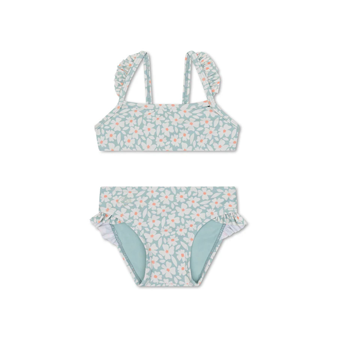 Swimsuit - Leopard