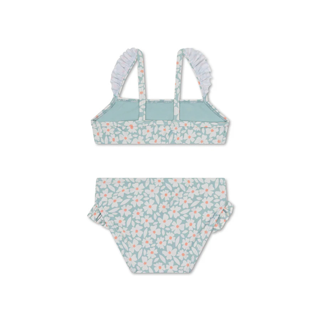 Swimsuit - Leopard