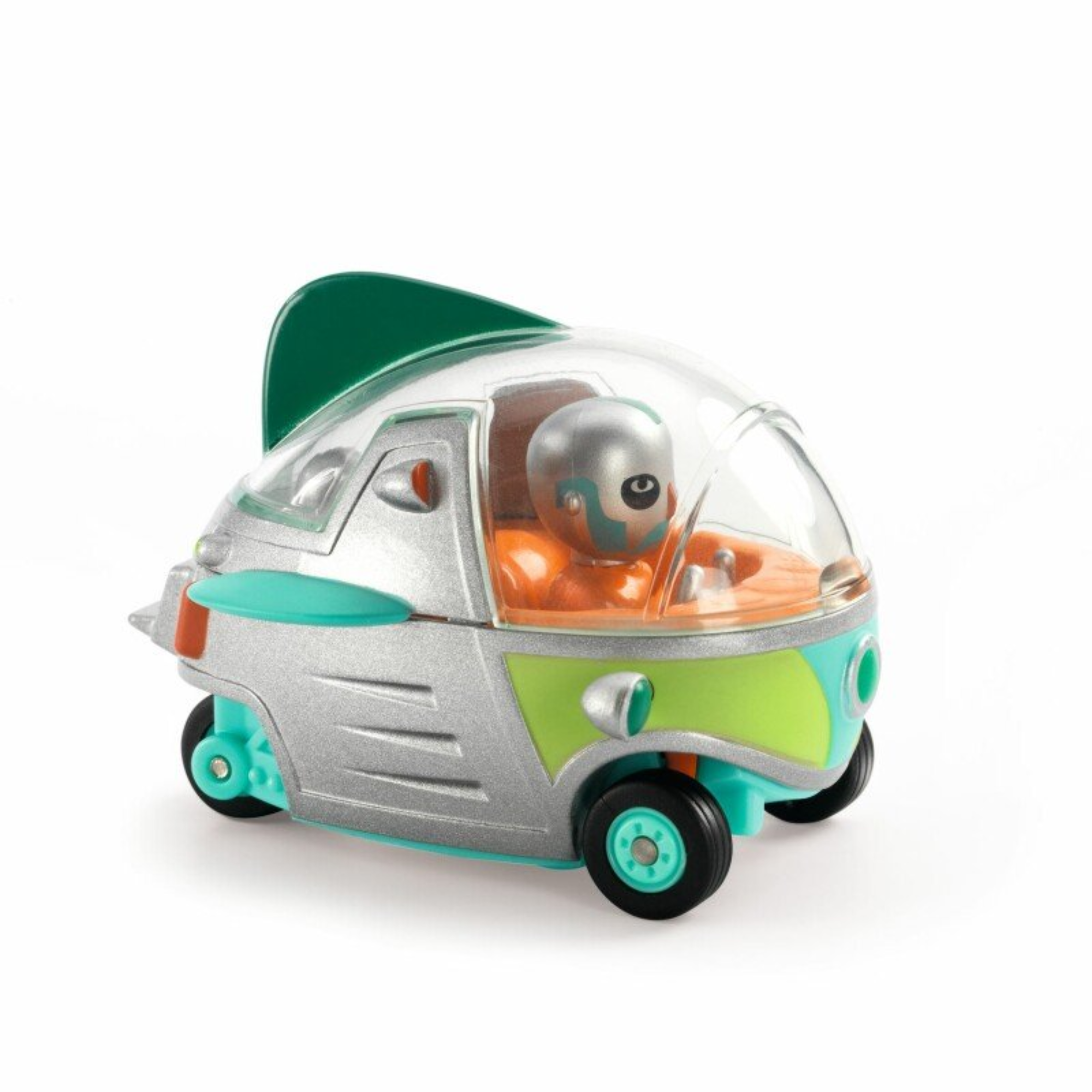 Crazy motors - Crazy cars - Visitor X