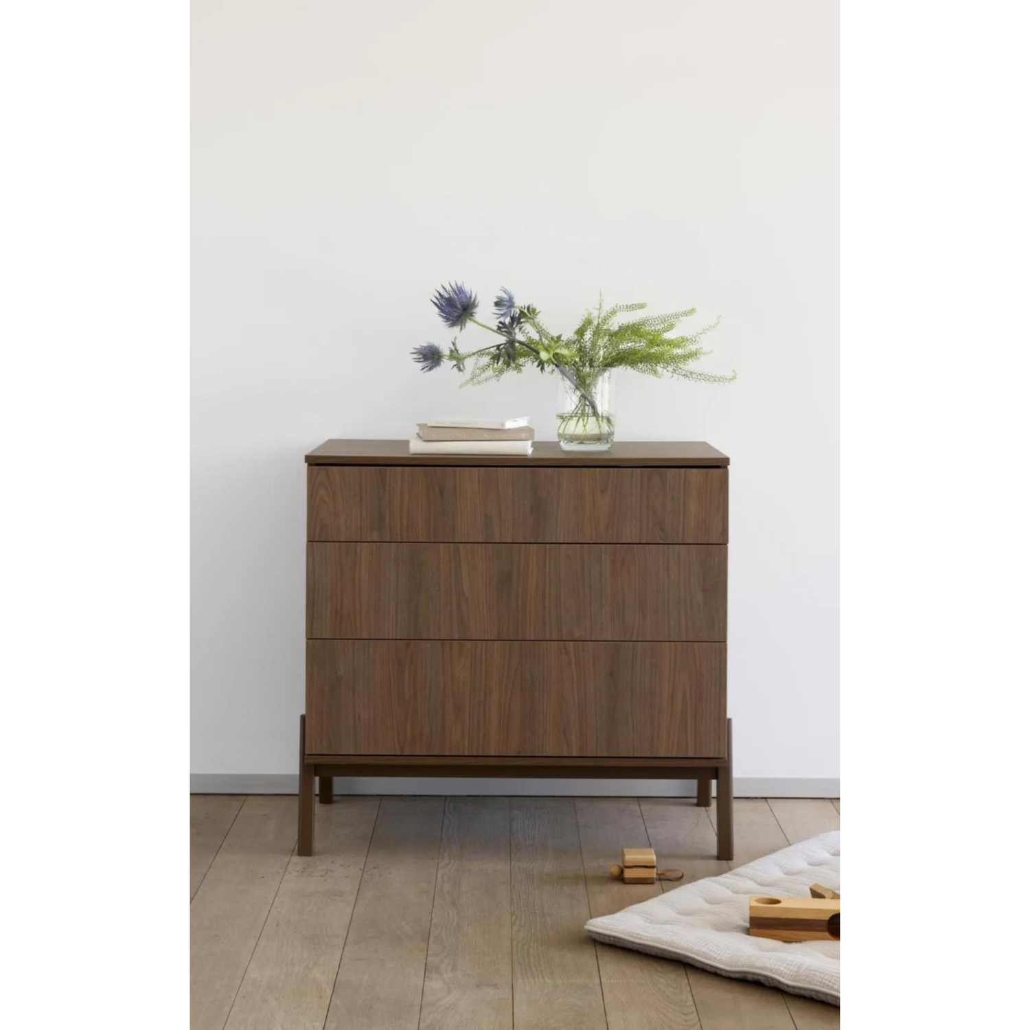 Chest of drawers Ashi - Various colors