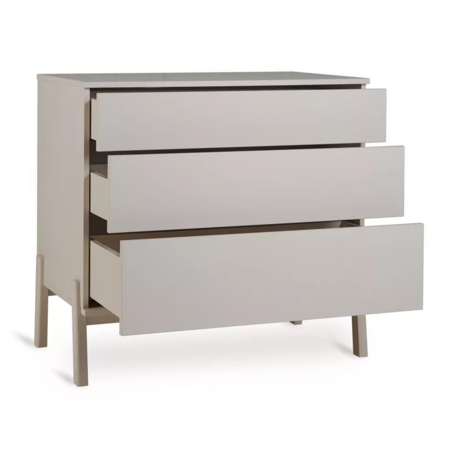 Chest of drawers Ashi - Various colors