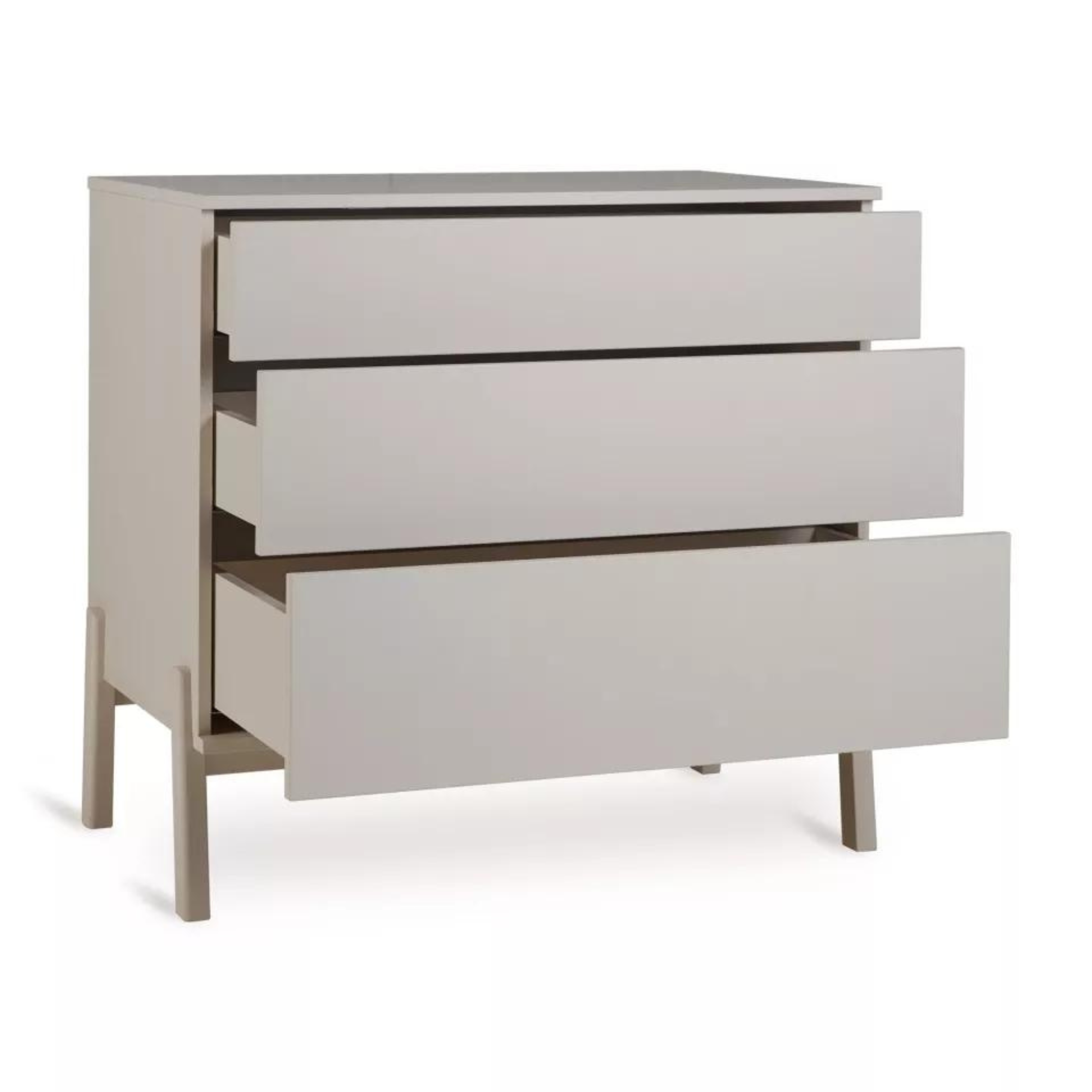 Chest of drawers Ashi - Various colors