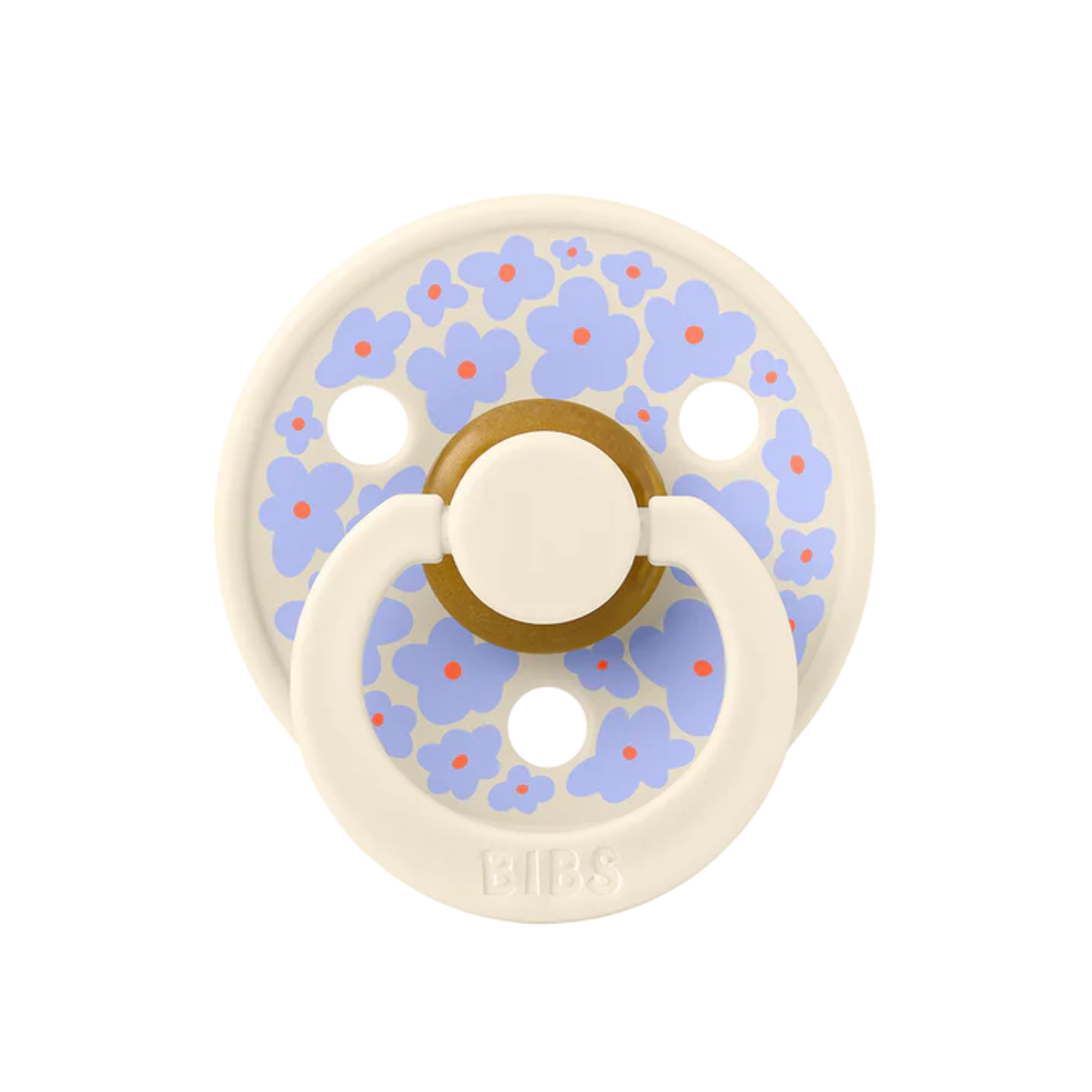 ČIULPTUKAI Jasmine fossil ivory mix