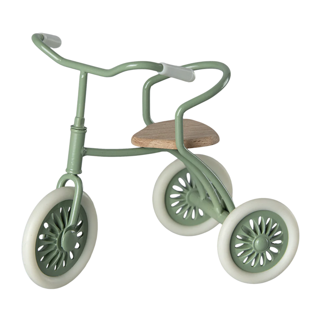 Mouse tricycle - Green