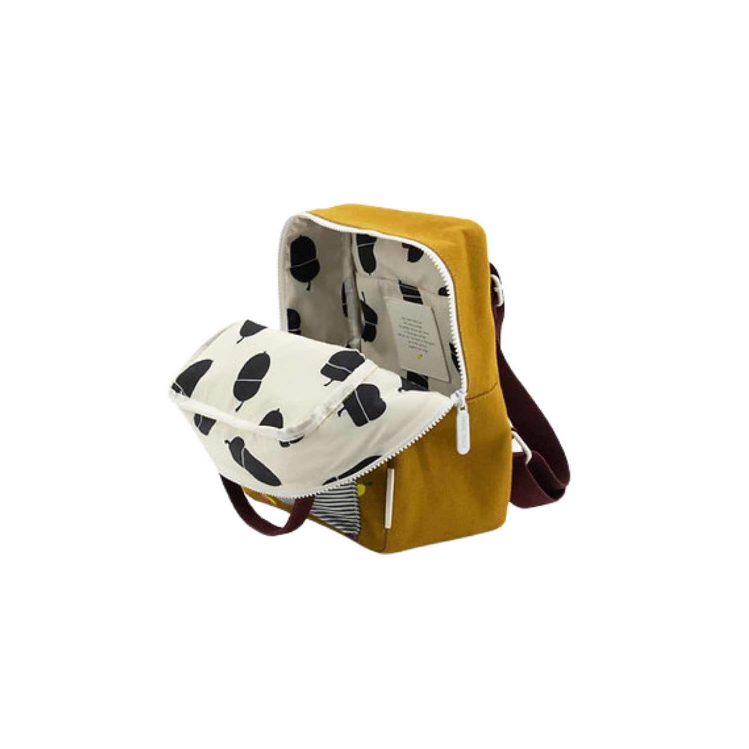 Small backpack envelope deluxe | harvest moon