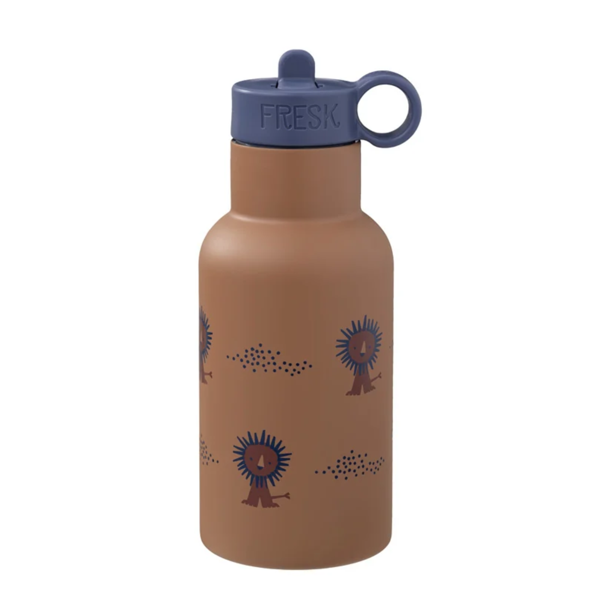 Fresk thermos bottle Lion